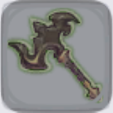 Могучий молот / Strong Hammer
