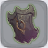 Щит чистилища / Purgatory Shield