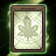 Карта Стрелка Соло