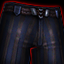 Поножи ледяной воли