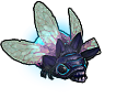 Лунатик